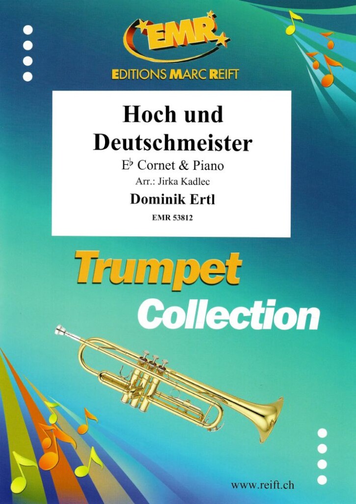 Hoch und Deutschmeister